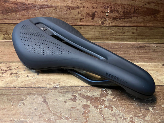 IK610 ボントレガー BONTRAGER ヴァース VERSE PRO サドル 黒 カーボンレール 145mm