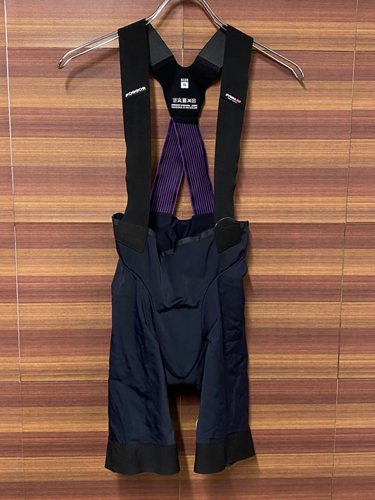 IO012 アソス Assos レディース DYORA RS ビブショーツ 黒 M