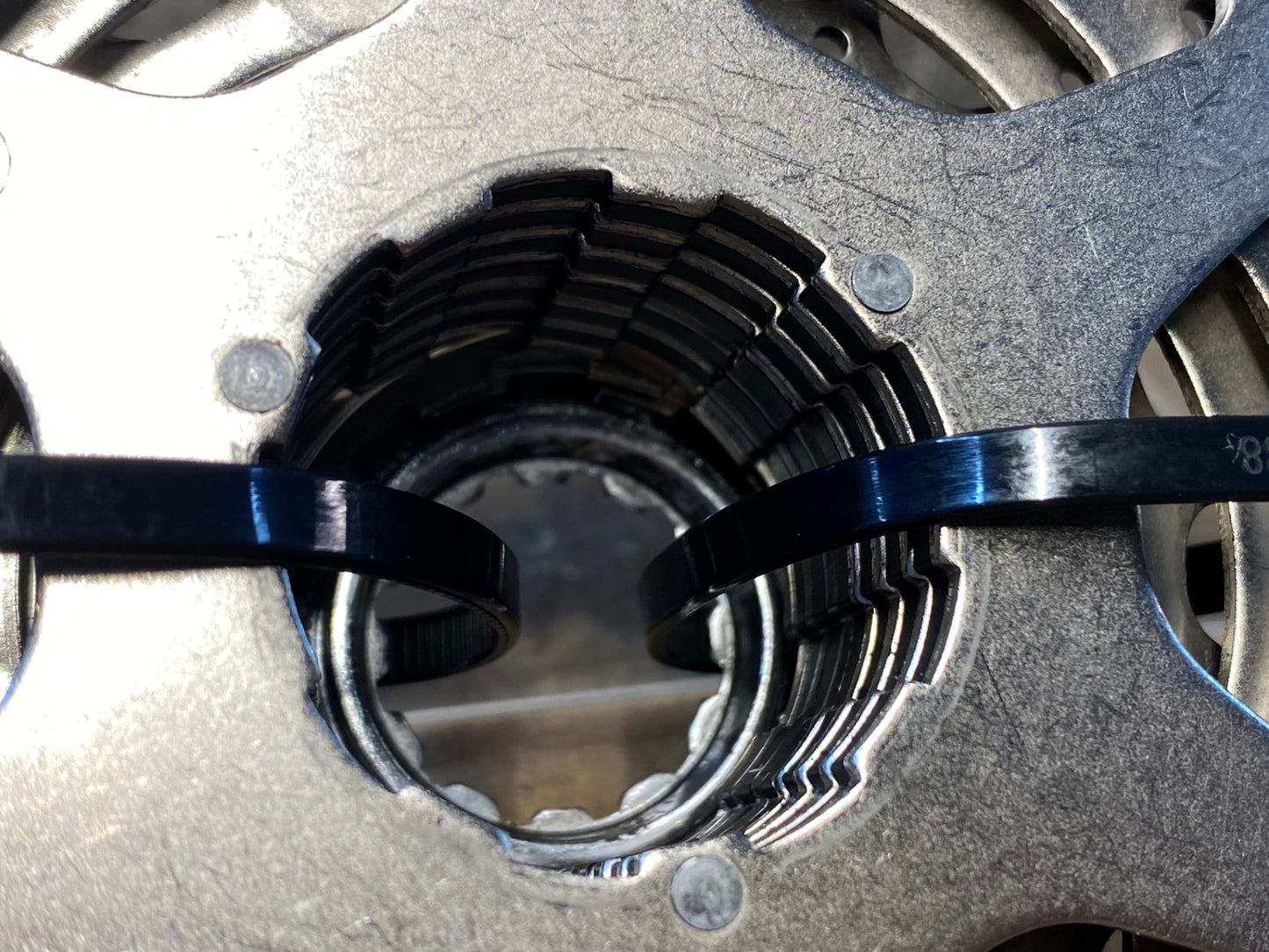 IX794 シマノ SHIMANO CS-HG50-9 スプロケット 9S 11-30T