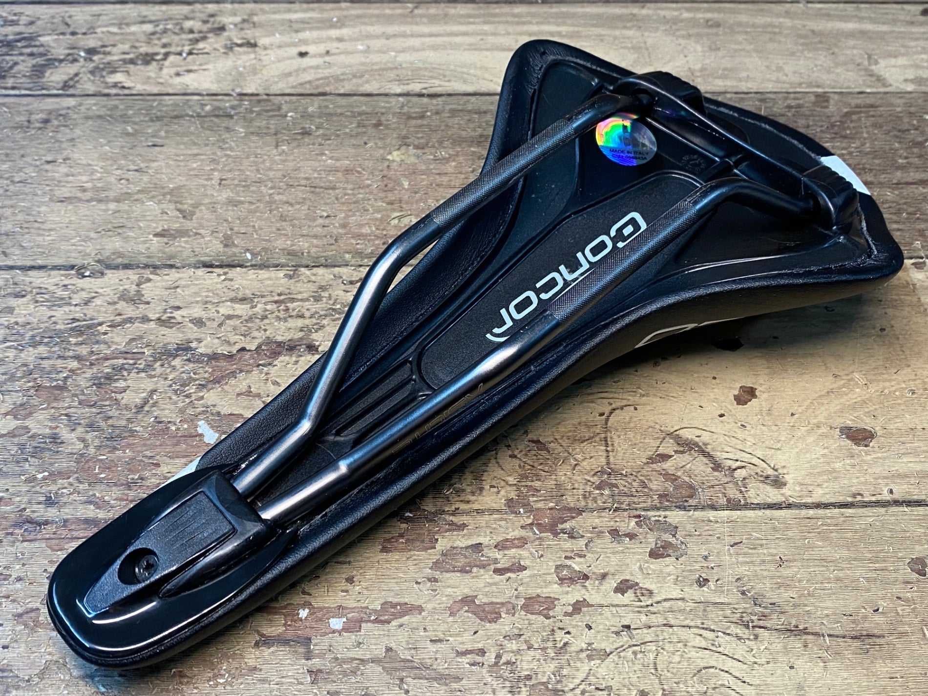 Chaco（チャコ）/ ZX1 Classic 日本別注