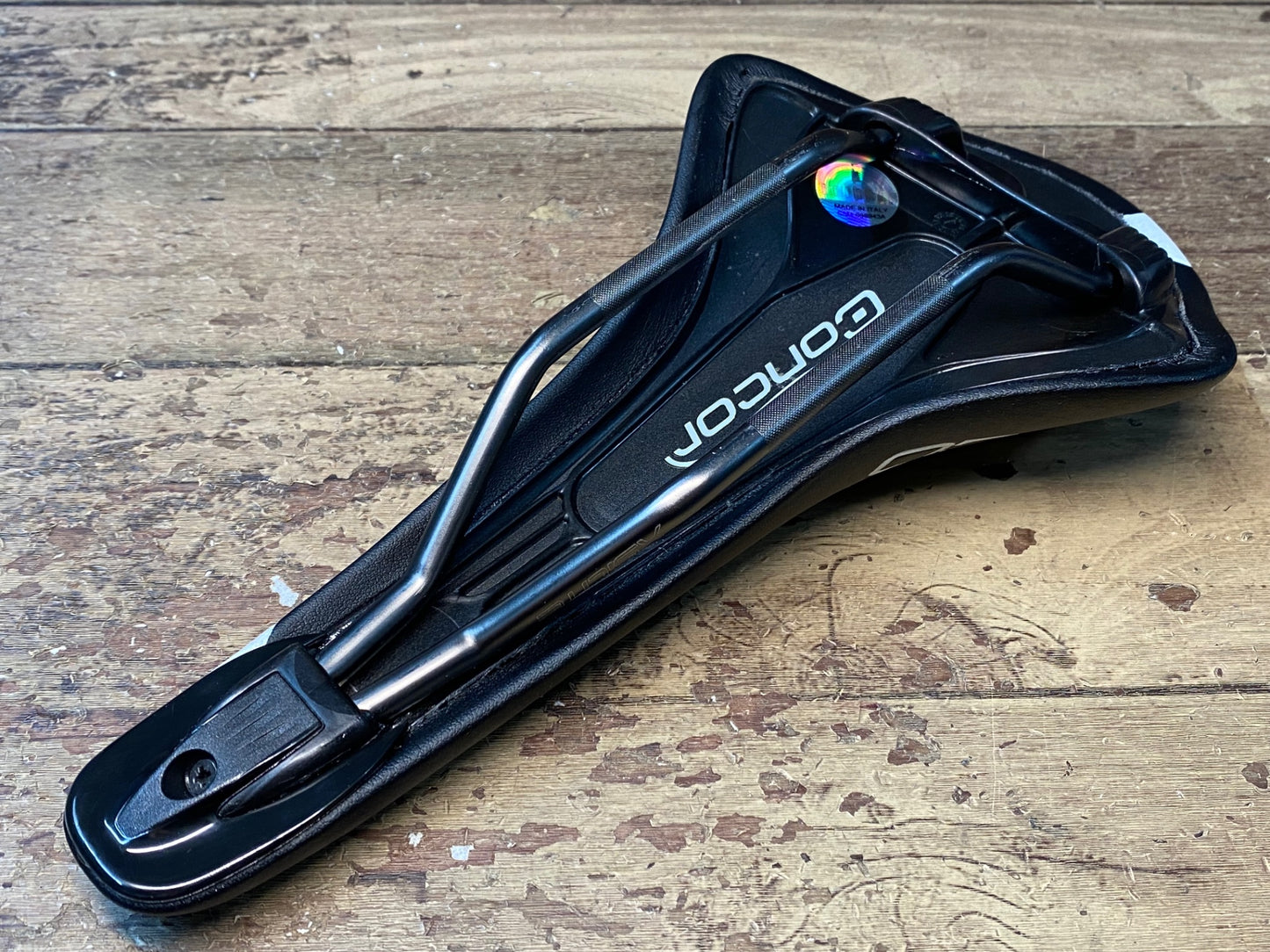 IM868 セラサンマルコ Selle Sammarco コンコール Concor サドル XSiLiteレール
