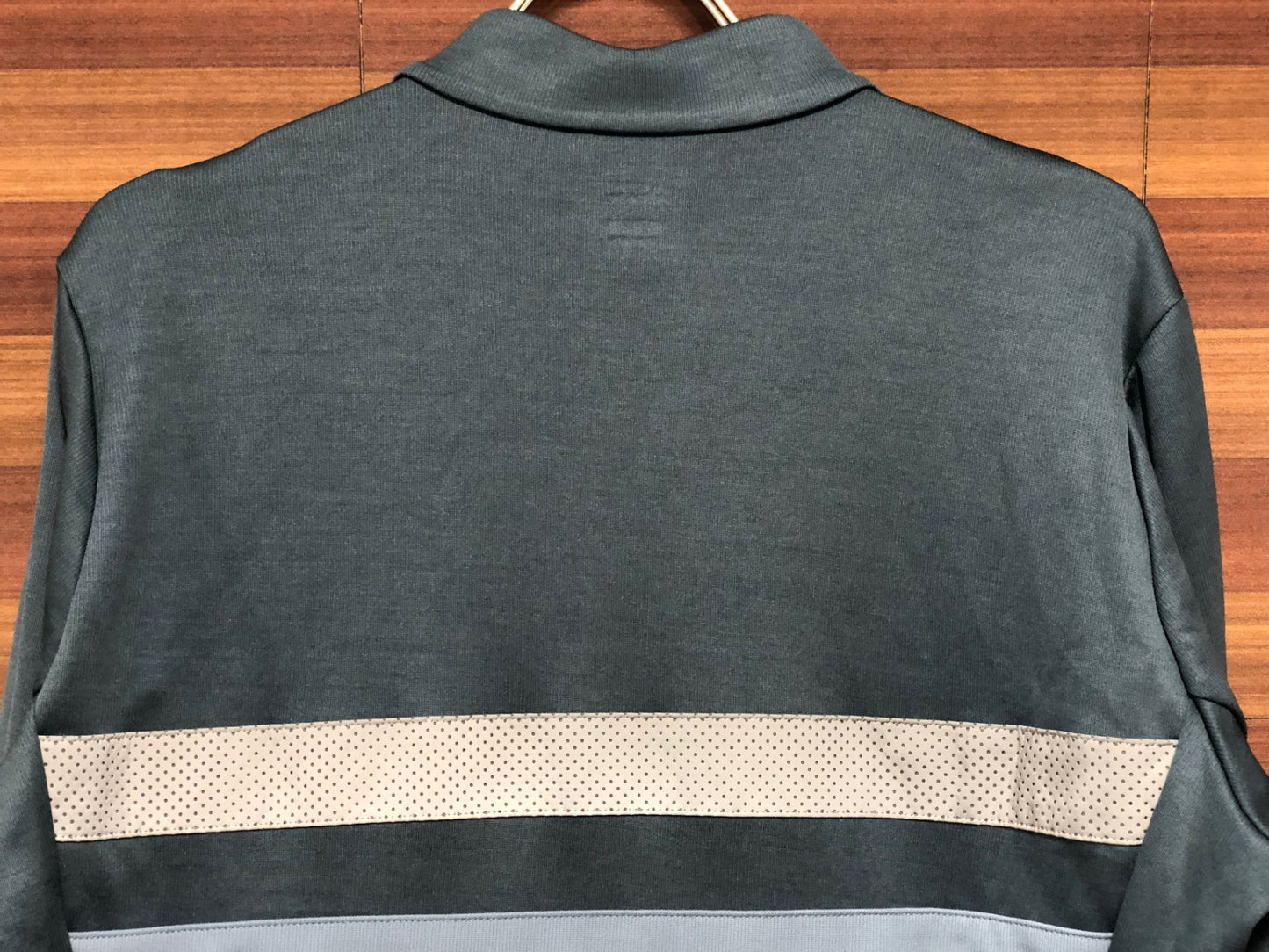 IP011 ラファ Rapha ロングスリーブ ブルベジャージ Mサイズ