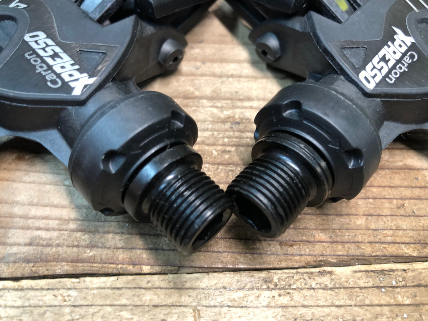 IW894 タイム TIME エクスプレッソ TIME Xpresso 10 ビンディングペダル