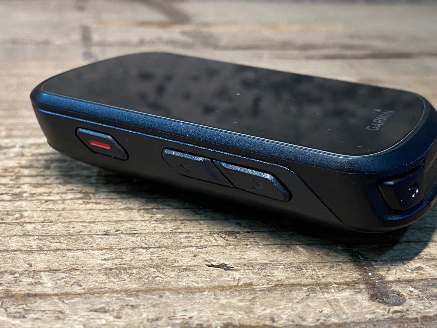 IX836 ガーミン GARMIN エッジ EDGE 530 サイクルコンピューター マウントセット 動作確認済