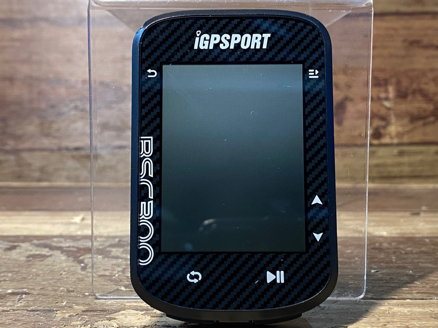 HZ330 iGPSPORT BSC300 GPS サイクルコンピューター