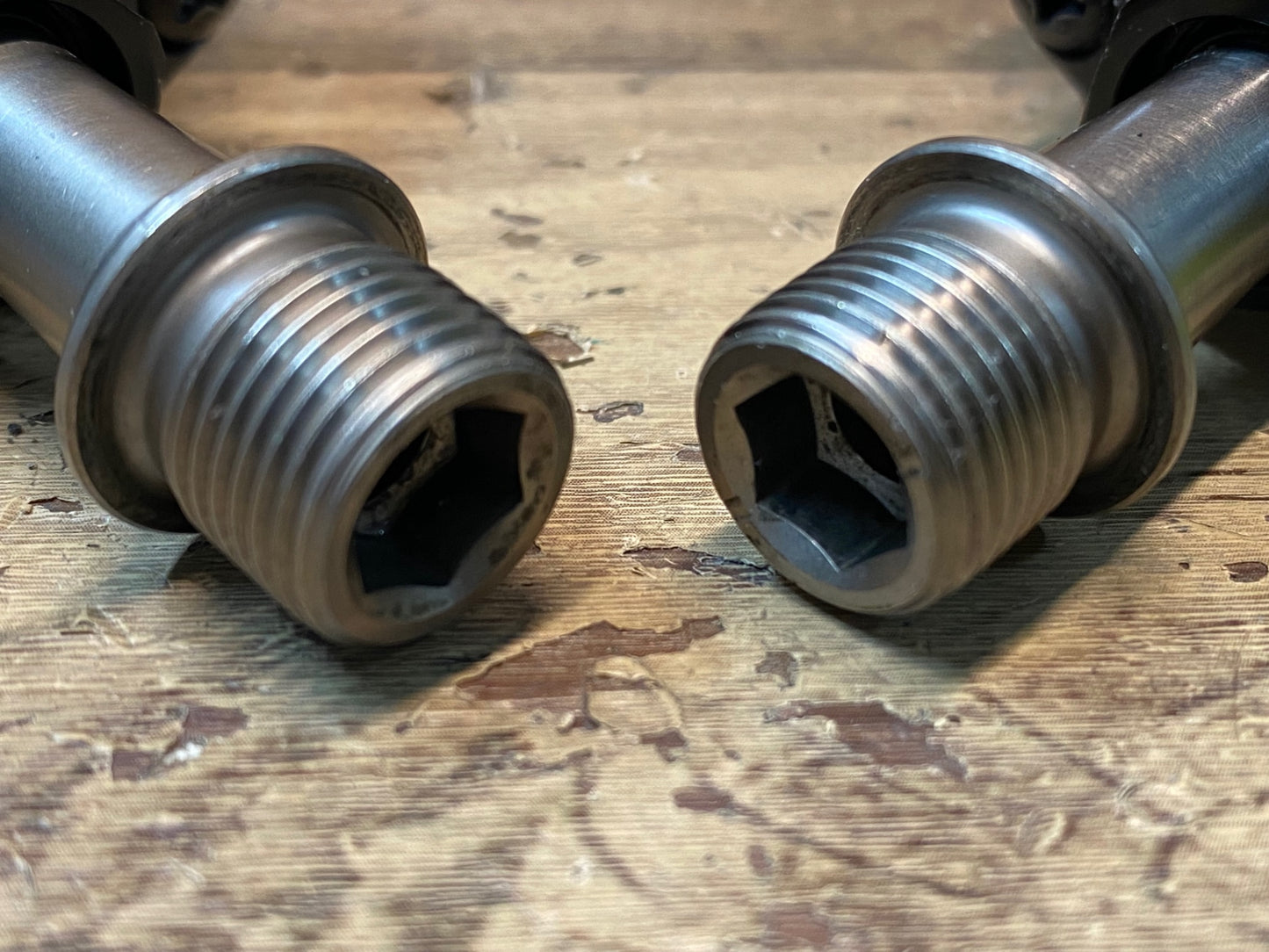 IM362 シマノ SHIMANO XT PD-M8100 ビンディングペダル SPD