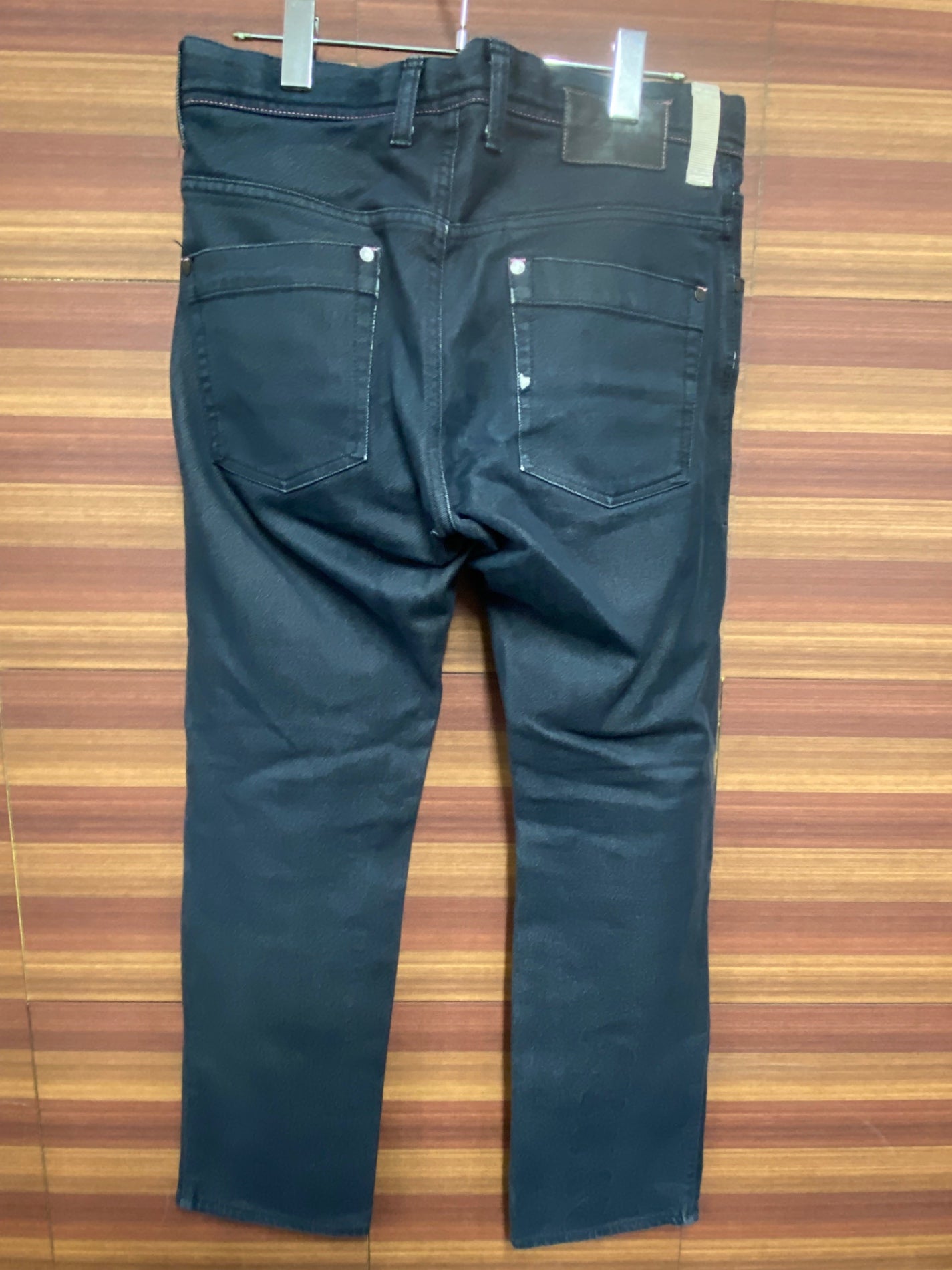 IP265 ラファ Rapha JEANS ロングパンツ W30 L32