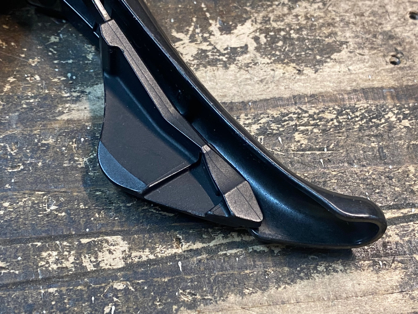 IY753 シマノ SHIMANO アルテグラ ULTEGRA ST-R8000 STIレバー 左のみ