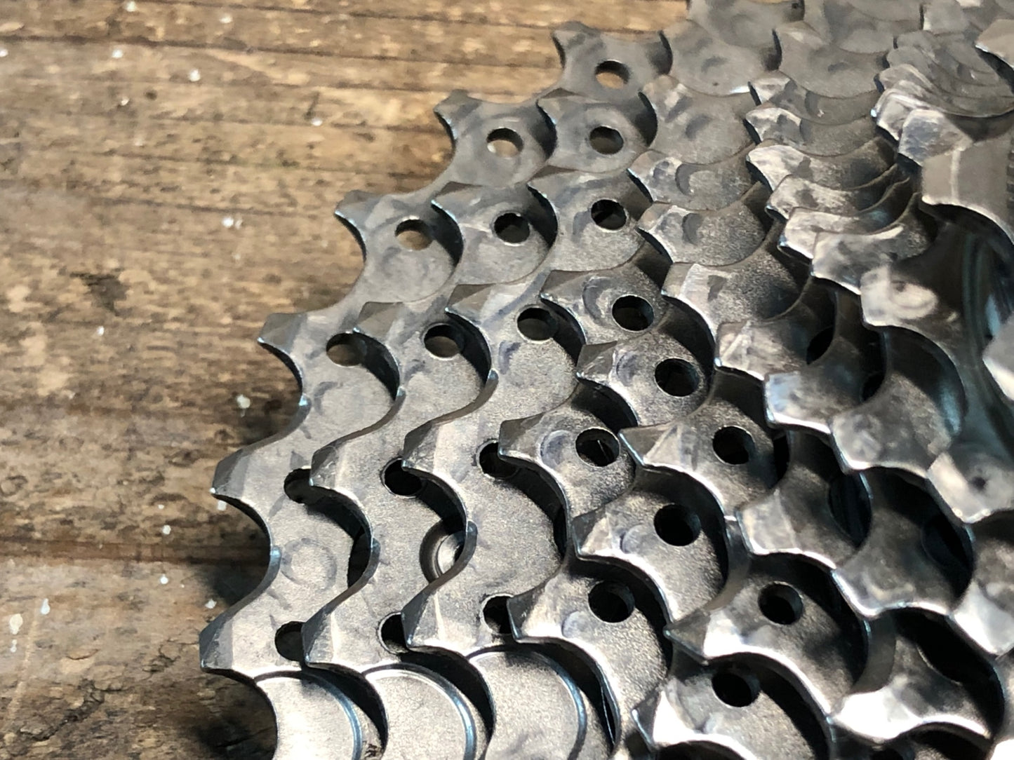 IQ488 シマノ SHIMANO 105 CS-R7000 スプロケット 11S 11-30T