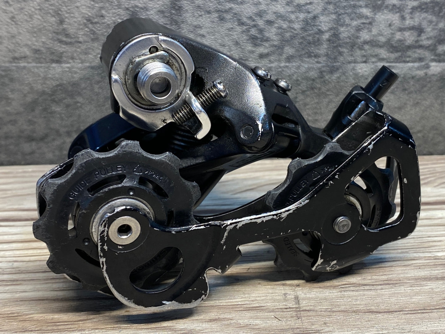 IS890 シマノ SHIMANO アルテグラ ULTEGRA RD-6800 リアディレイラー SS