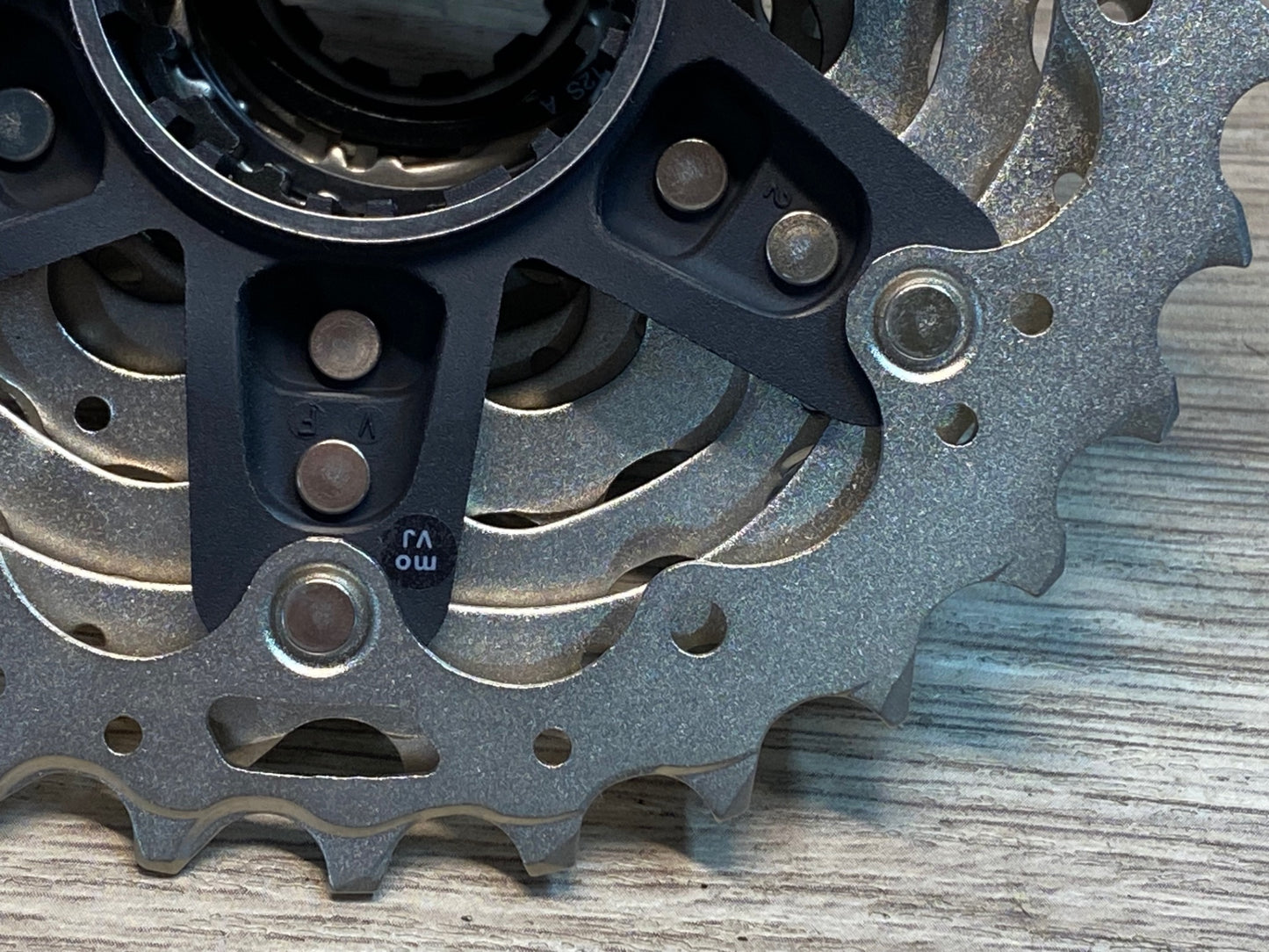 IT669 シマノ SHIMANO アルテグラ ULTEGRA CS-R8100 スプロケット 11-30T 12S