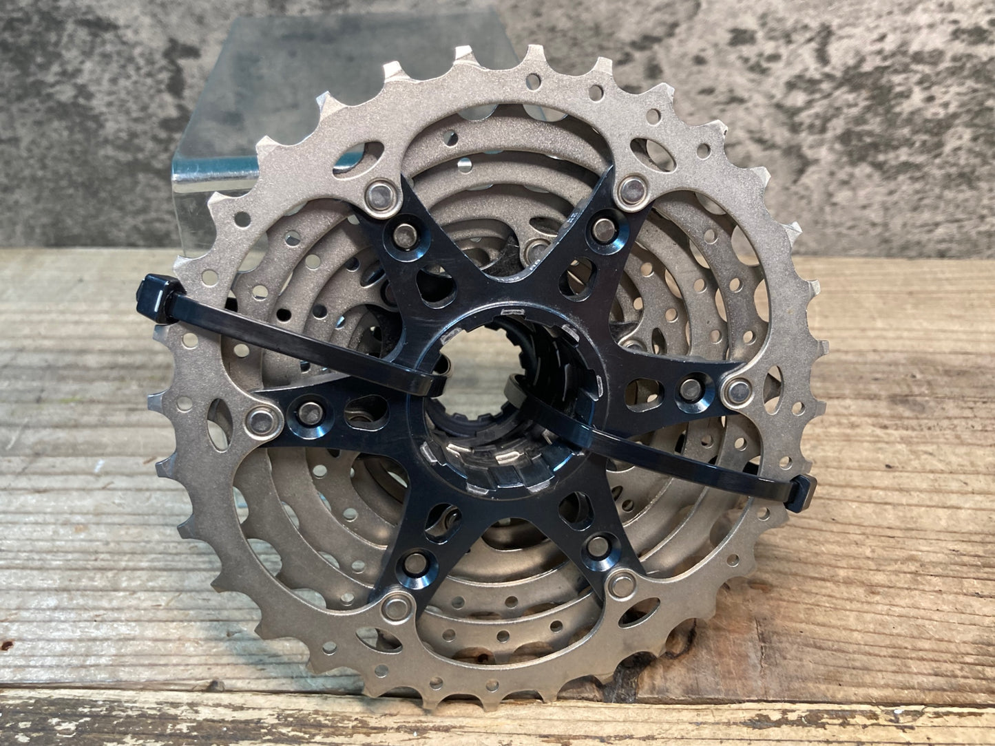 IX253 シマノ SHIMANO アルテグラ CS-R8000 11-32T スプロケット 11S