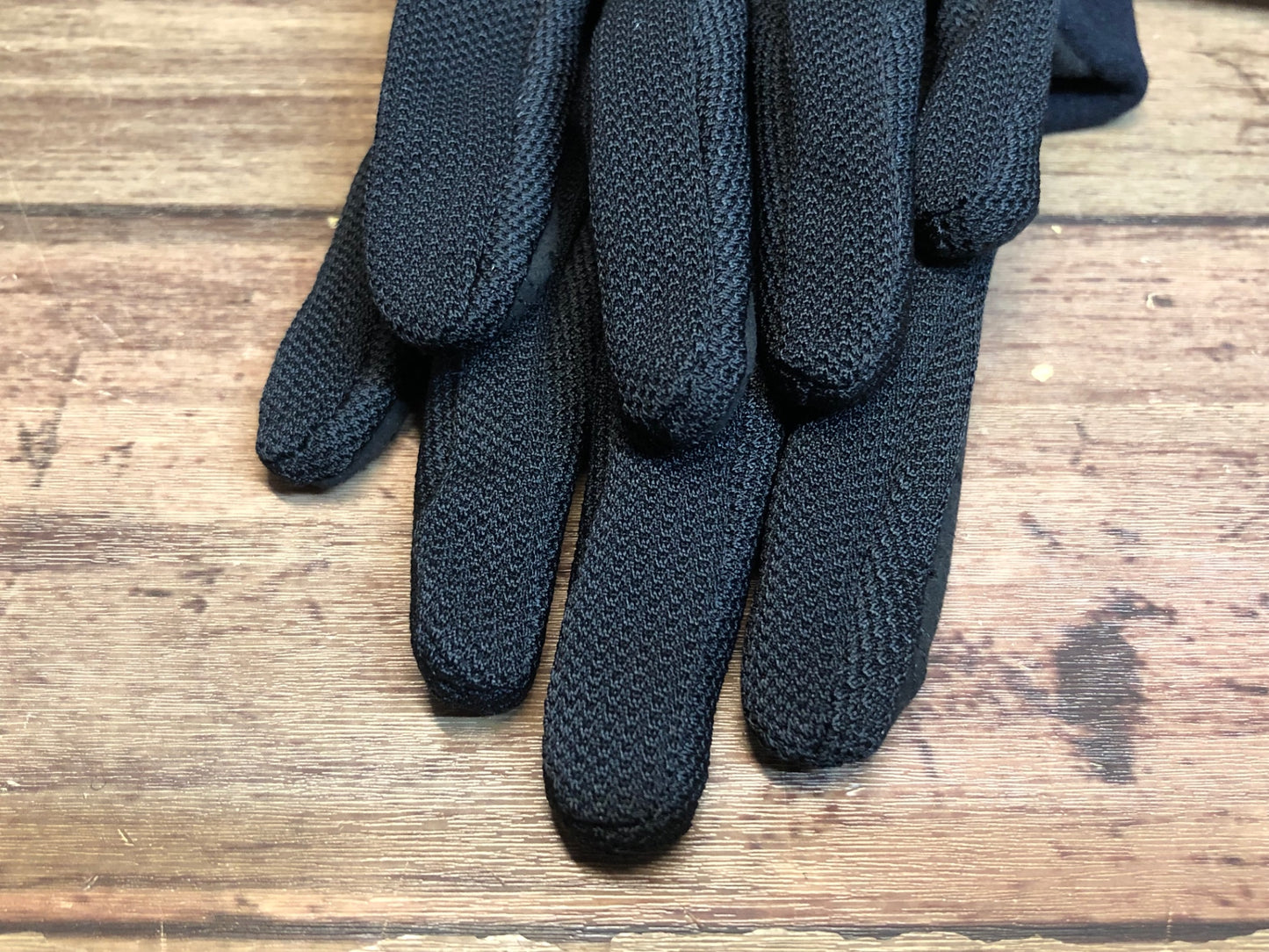 II966 スペシャライズド SPECIALIZED BG SPORT GEL GLOVE 長指 グローブ レディース 黒 S