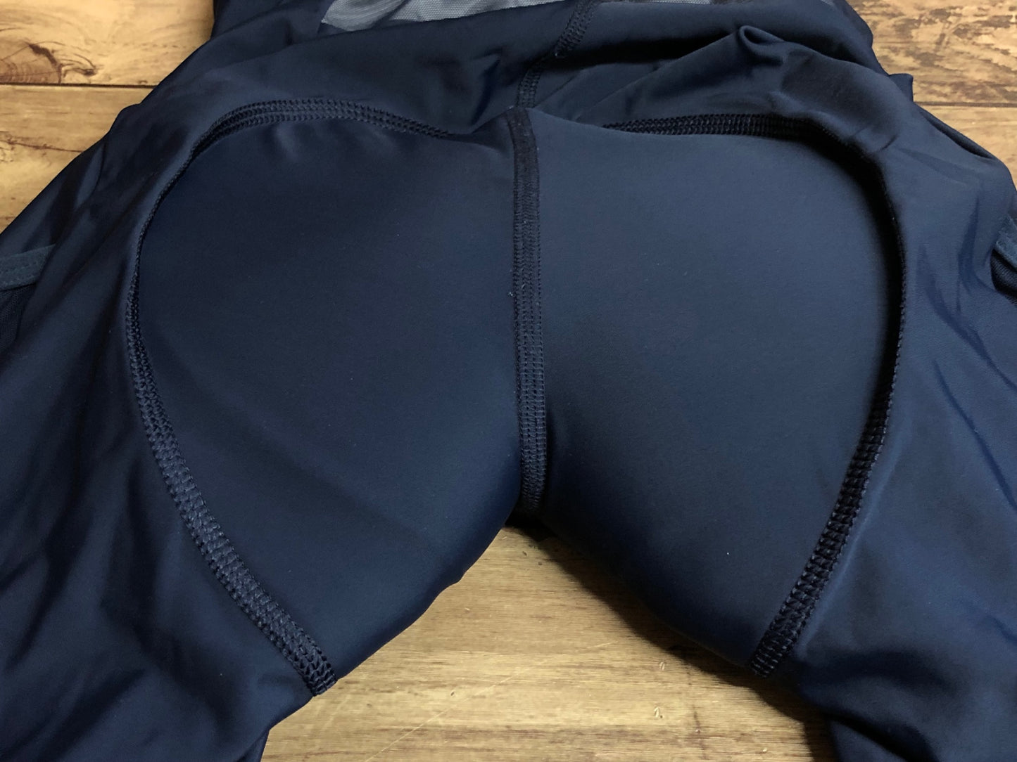 IL730 ラファ Rapha CORE CARGO BIB SHORTS カーゴビブショーツ 紺 S