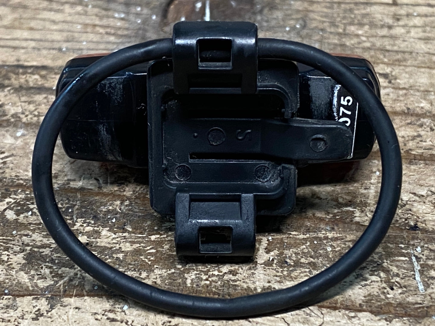 JB274 キャットアイ CATEYE RAPID MICRO AUTO テールライト 点灯確認済み