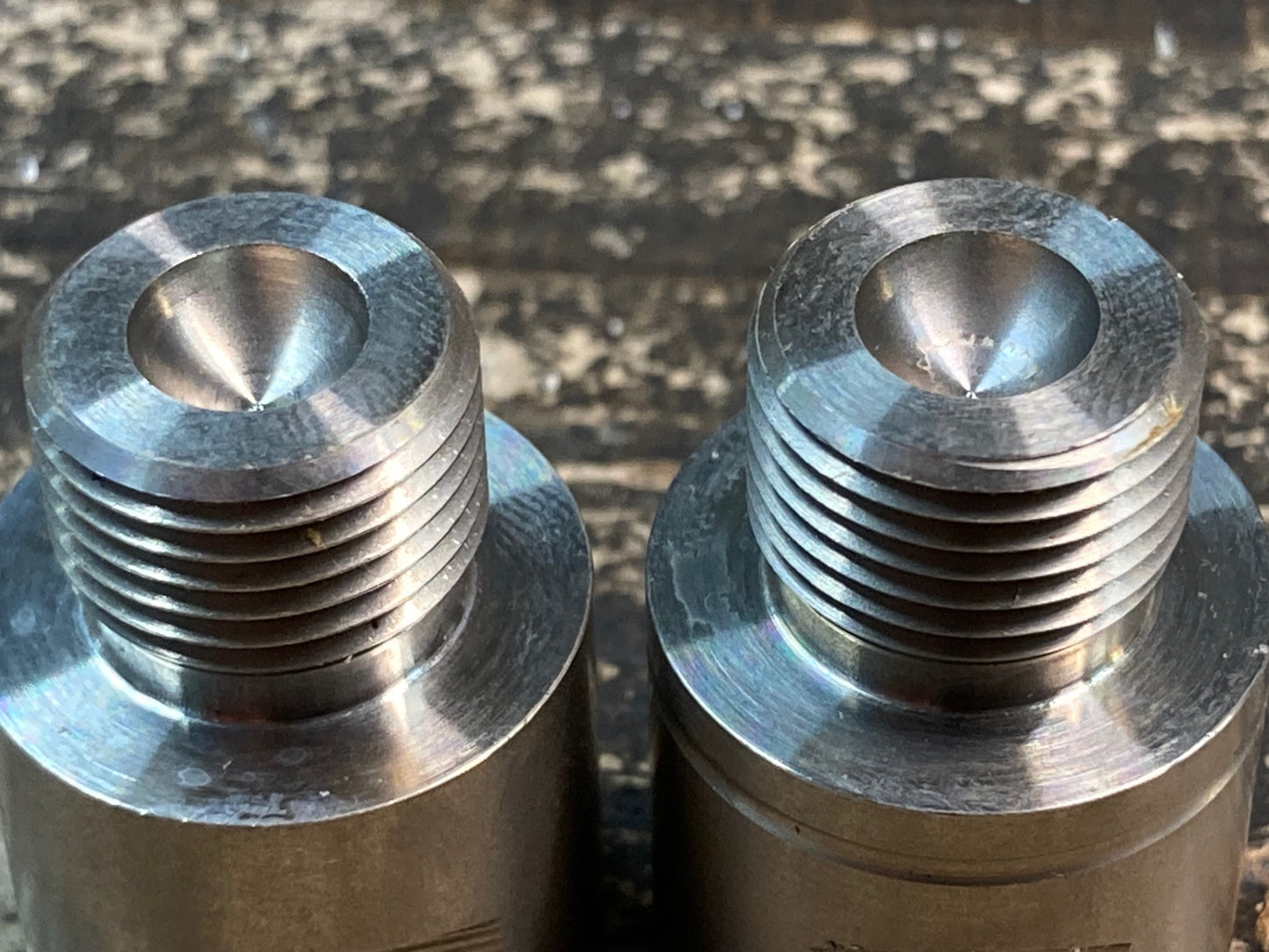 IR269 バイクフィット BIKE FIT 20mm Pedal Spaces