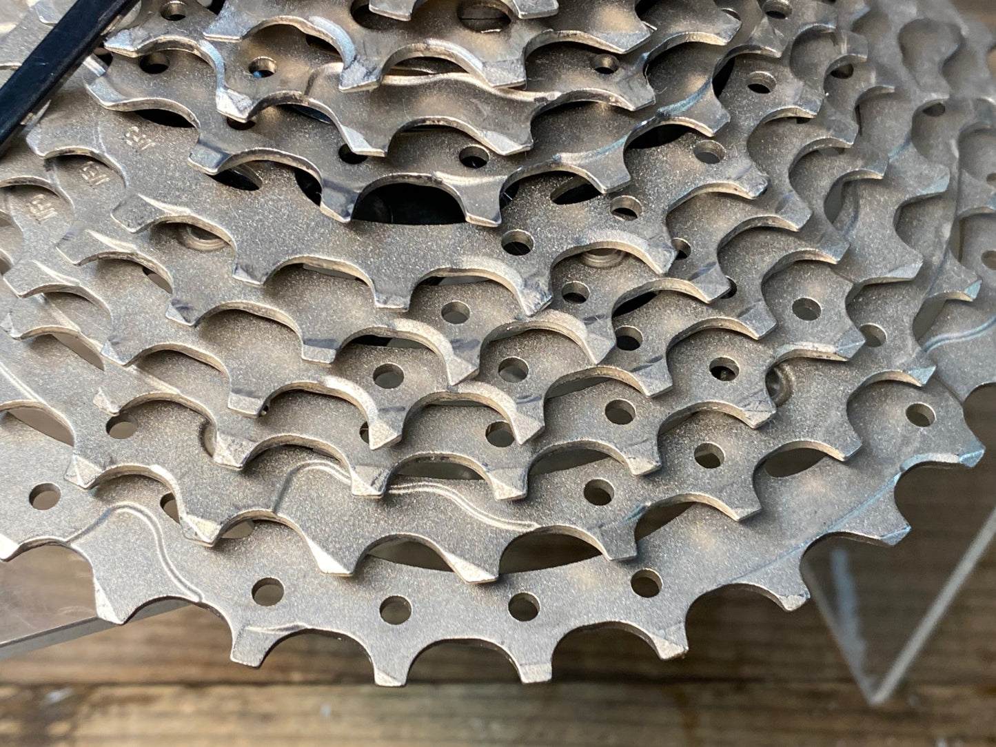 IU515 シマノ SHIMANO アルテグラ ULTEGRA CS-HG800 カセットスプロケット 11S 11-34T