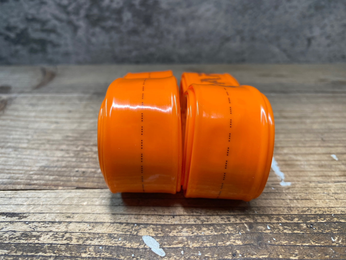 JB415 EXAR TPUチューブ 700C 23～28C バルブ長45mm セット