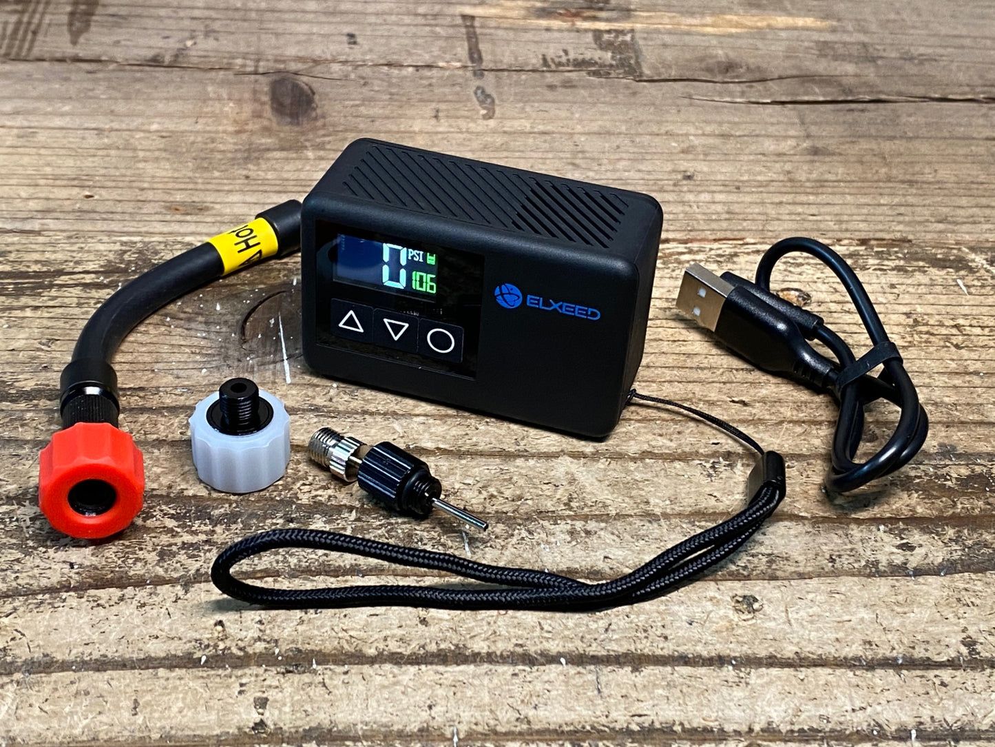 IR552 日邦電機 ELXEED-BL01 電動ポンプ 動作確認済み