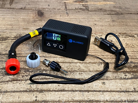 IR552 日邦電機 ELXEED-BL01 電動ポンプ 動作確認済み