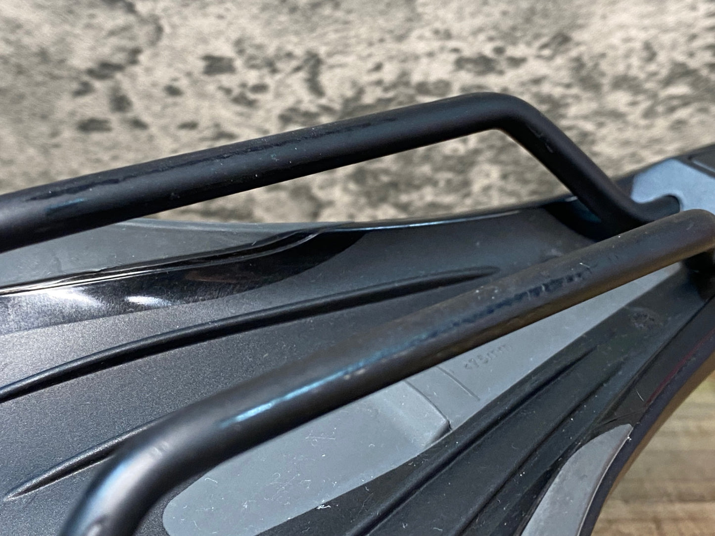 JB568 フィジーク fizik テラ アルゴ TERRA ARGO X5 サドル 黒 150mm S-Alloyレール