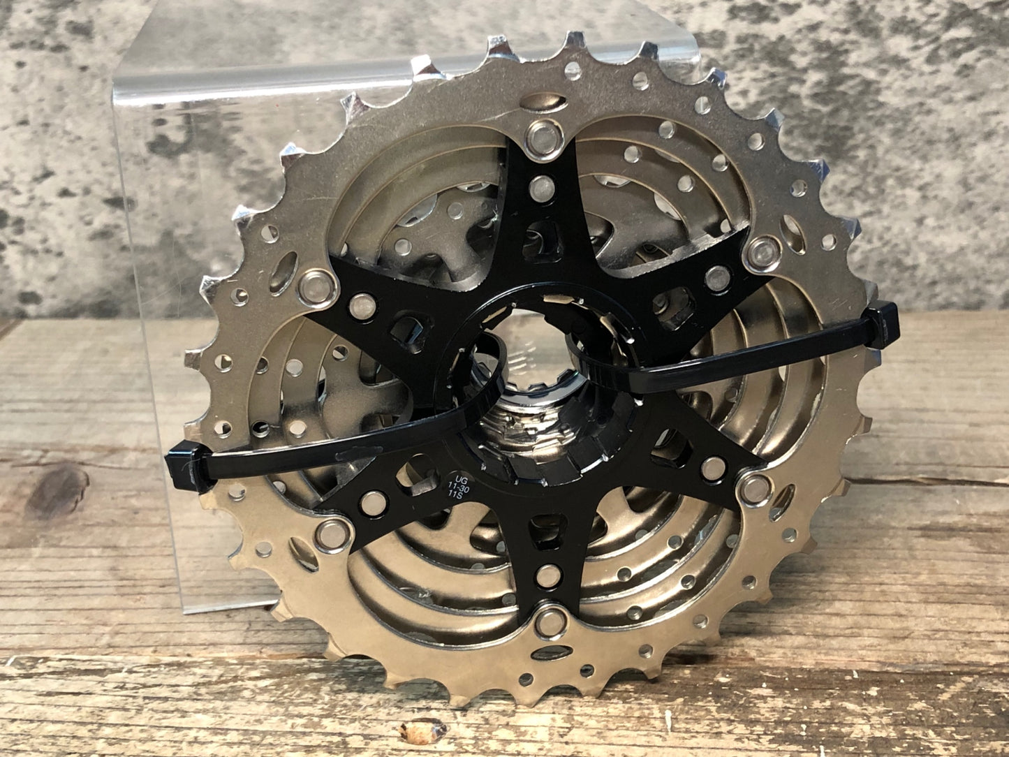 IH331 シマノ SHIMANO 105 CS-R7000 スプロケット 11-30T 11S