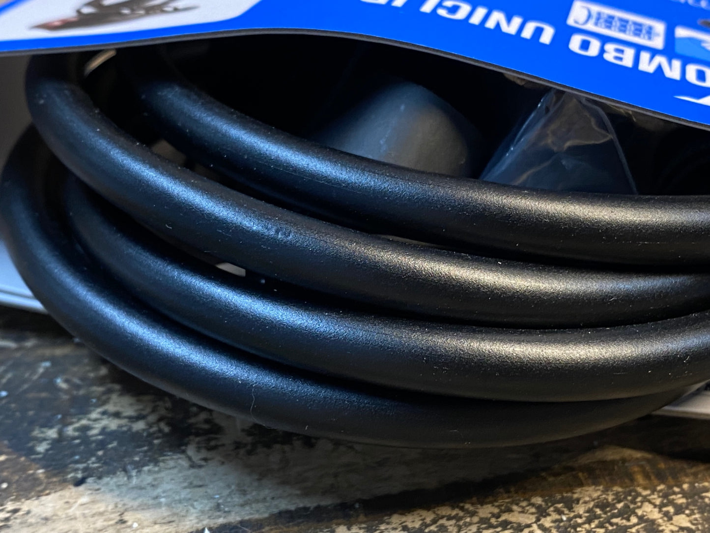 IV824 ジャイアント GIANT FLEX COMBO UNICLIP ロック