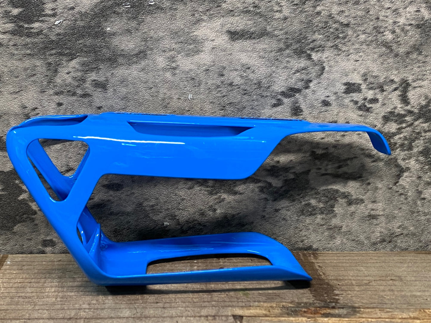 IY698 トレック TREK RSL AERO ボトルケージ 本体のみ ペア ブルー