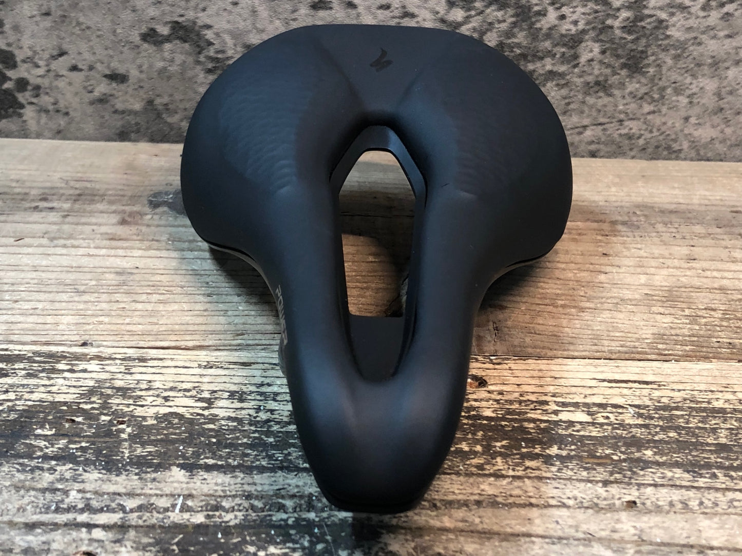 IY566 スペシャライズド SPECIALIZED POWER EXPERT MIRROR サドル 黒 130mm HOLLOW Tiレール