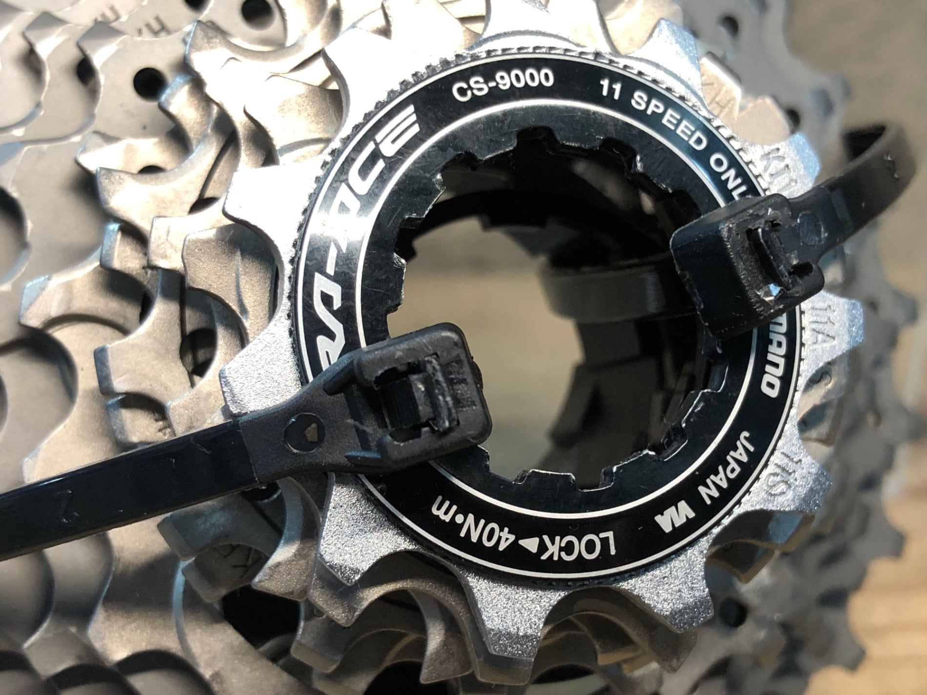IP888 シマノ SHIMANO デュラエース DURA-ACE CS-9000 IP888 シマノ SHIMANO デュラエース DURA-ACE CS-9000