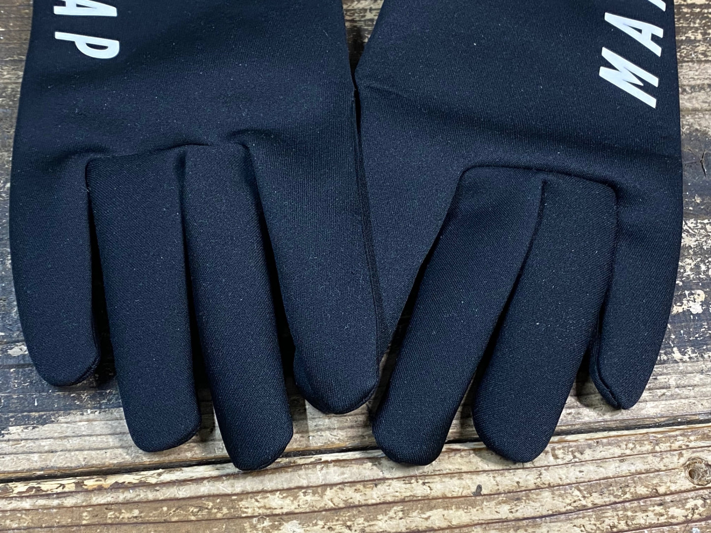 JA886 マープ MAAP 長指 グローブ L