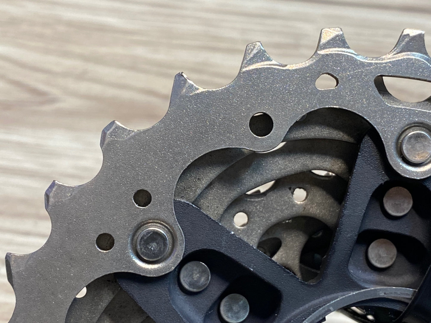 IU009 シマノ SHIMANO アルテグラ ULTEGRA CS-R8100 11-30T スプロケット 12S