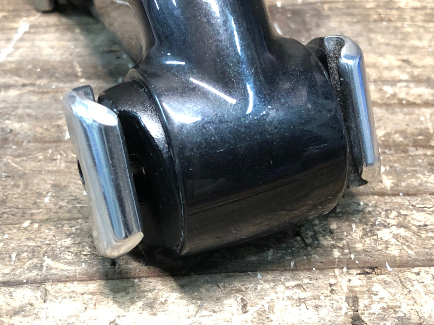 IV575 トレック TREK MADONE シートマストキャップ モデル不明