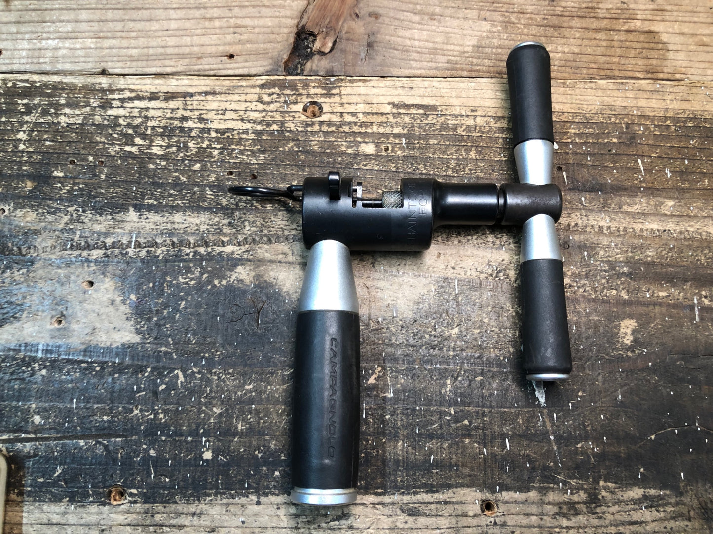 IW901 カンパニョーロ CAMPAGNOLO UT-CN300 チェーンカッター 11s 12s