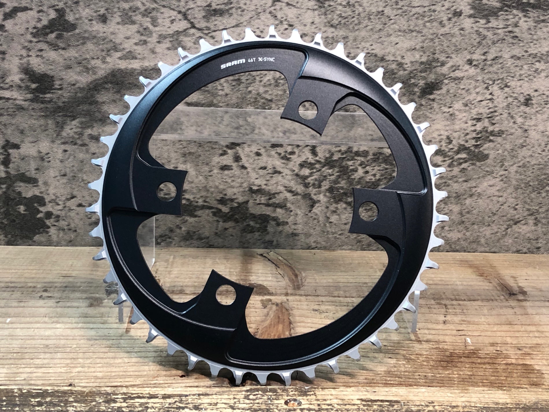 IR236 スラム SRAM X-Sync Chain Ring チェーンリング ナロー IR236 スラム SRAM X-Sync Chain Ring チェーンリング ナロー