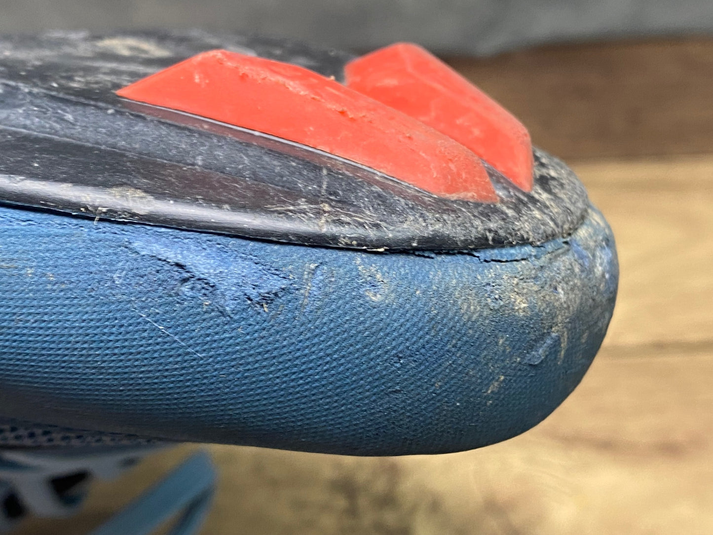 IQ452 マヴィック MAVIC アクシウム AKSIUM Ⅲ ビンディング シューズ 40 2/3