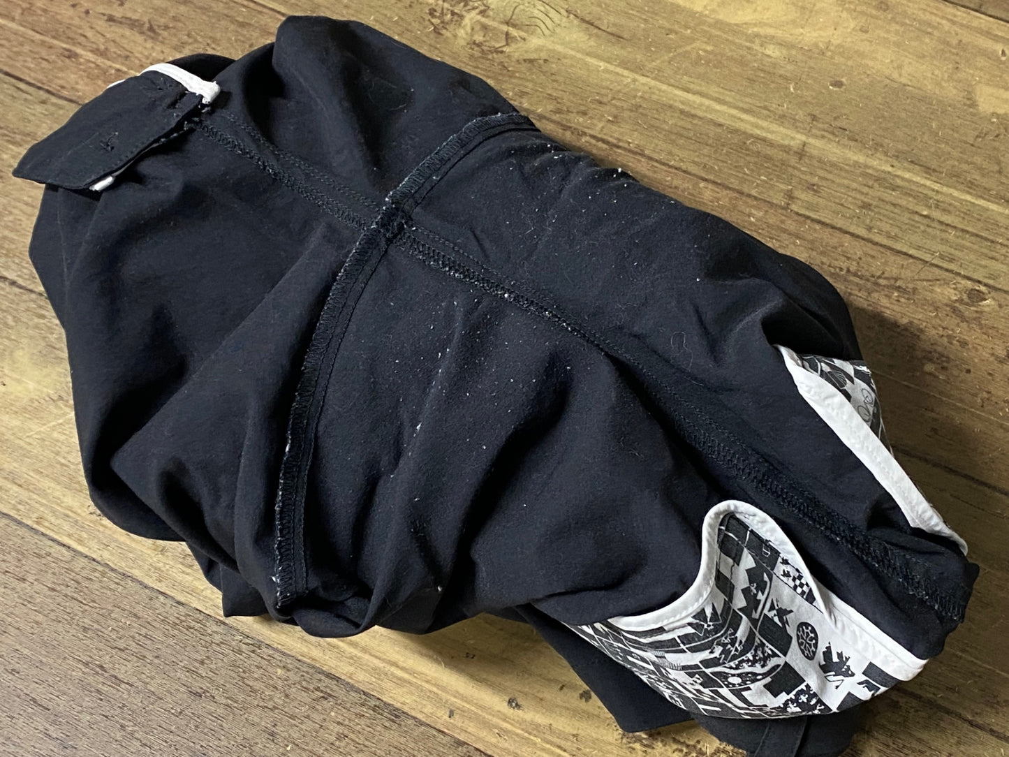 IP746 ラファ Rapha TECHNICAL TROUSER サイクルパンツ 黒 30w 30L
