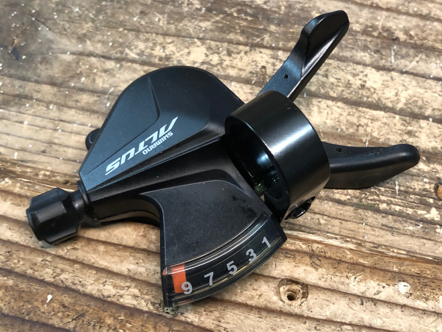 IW008 シマノ SHIMANO SL-M2010 シフトレバー