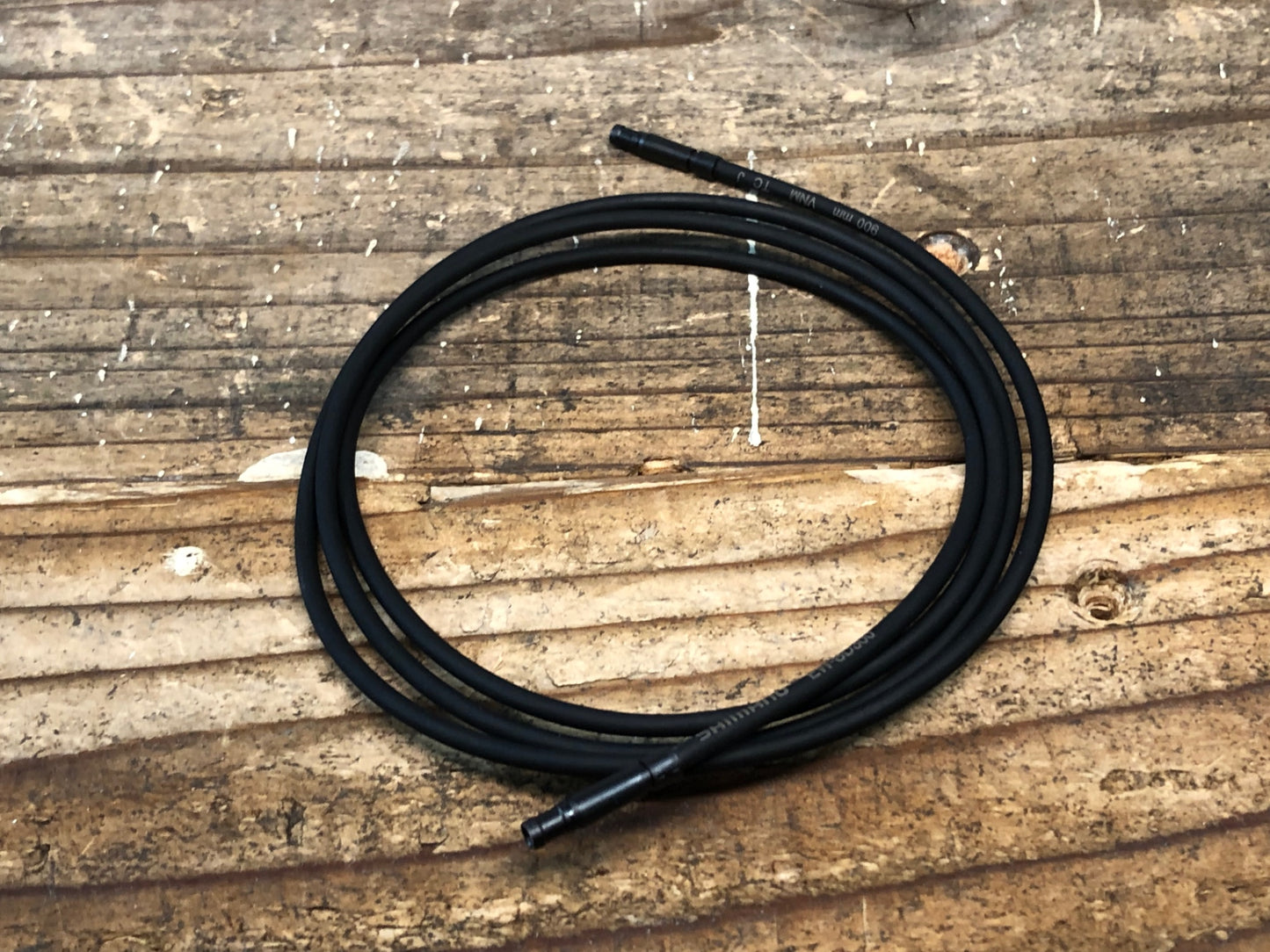 IR342 シマノ SHIMANO EW-SD300 エレクトリックケーブル 900mm Di2 電動