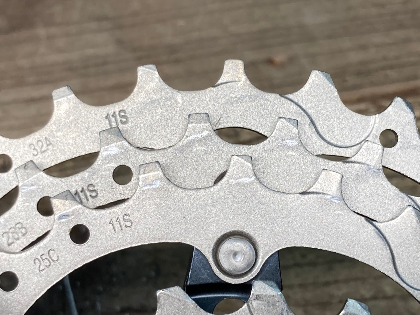 IB877 シマノ SHIMANO アルテグラ ULTEGRA CS-R8000 スプロケット 11-32T 11s