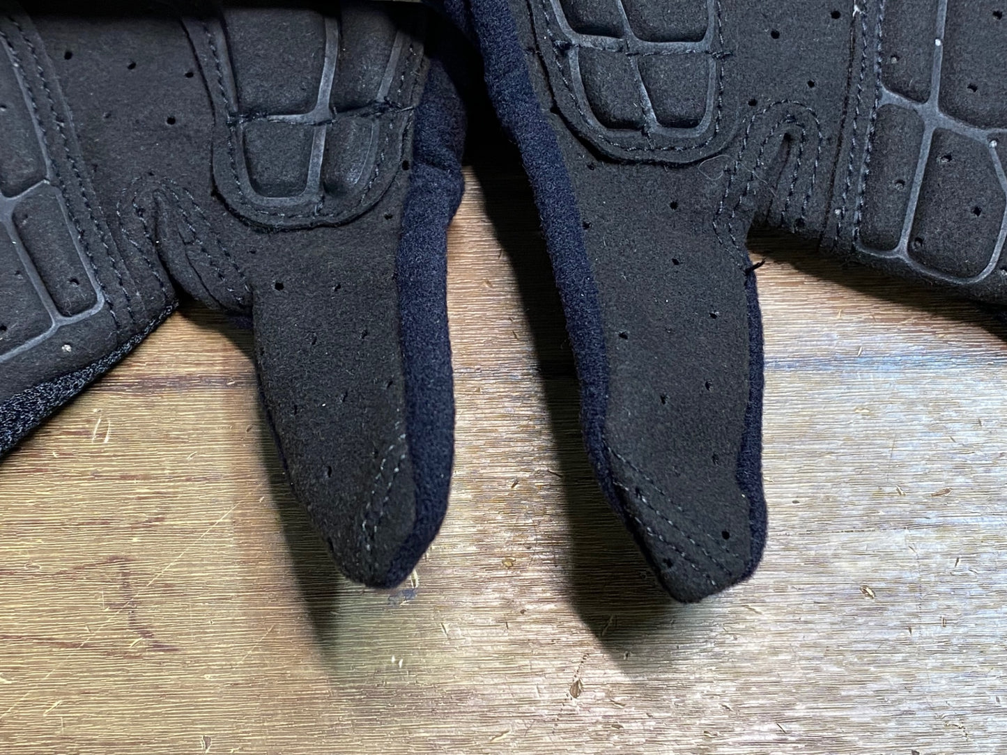 II964 スペシャライズド SPECIALIZED BG SPORT GEL GLOVE 長指グローブ レディース 黒 S