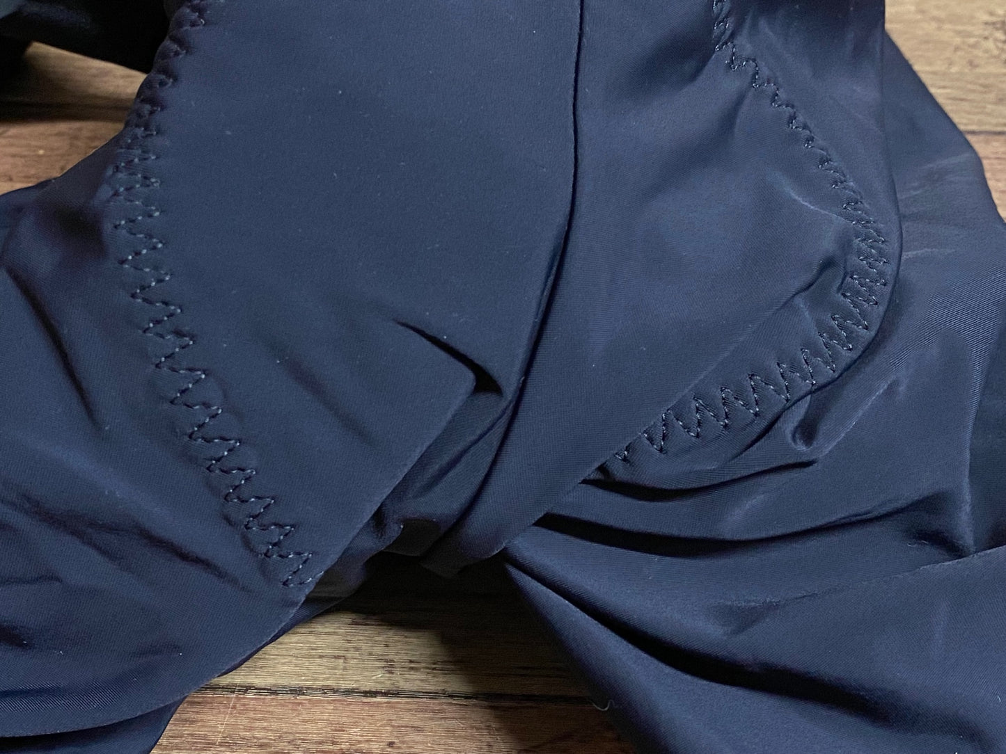 IS411 アソス assos T.NEOPRO S7 ビブショーツ M 黒