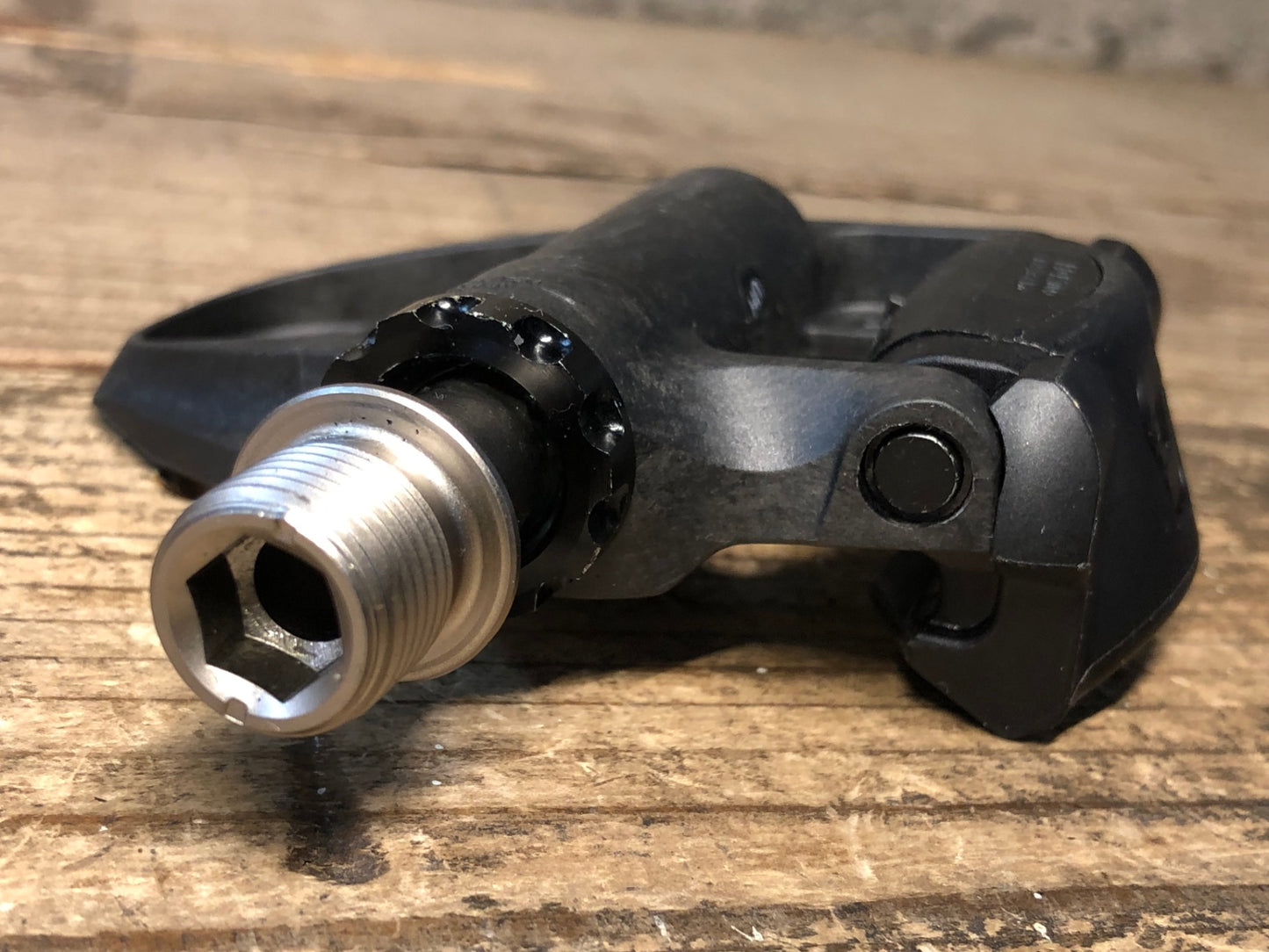 JA277 シマノ SHIMANO 105 PD-R7000 ビンディングペダル SPD-SL