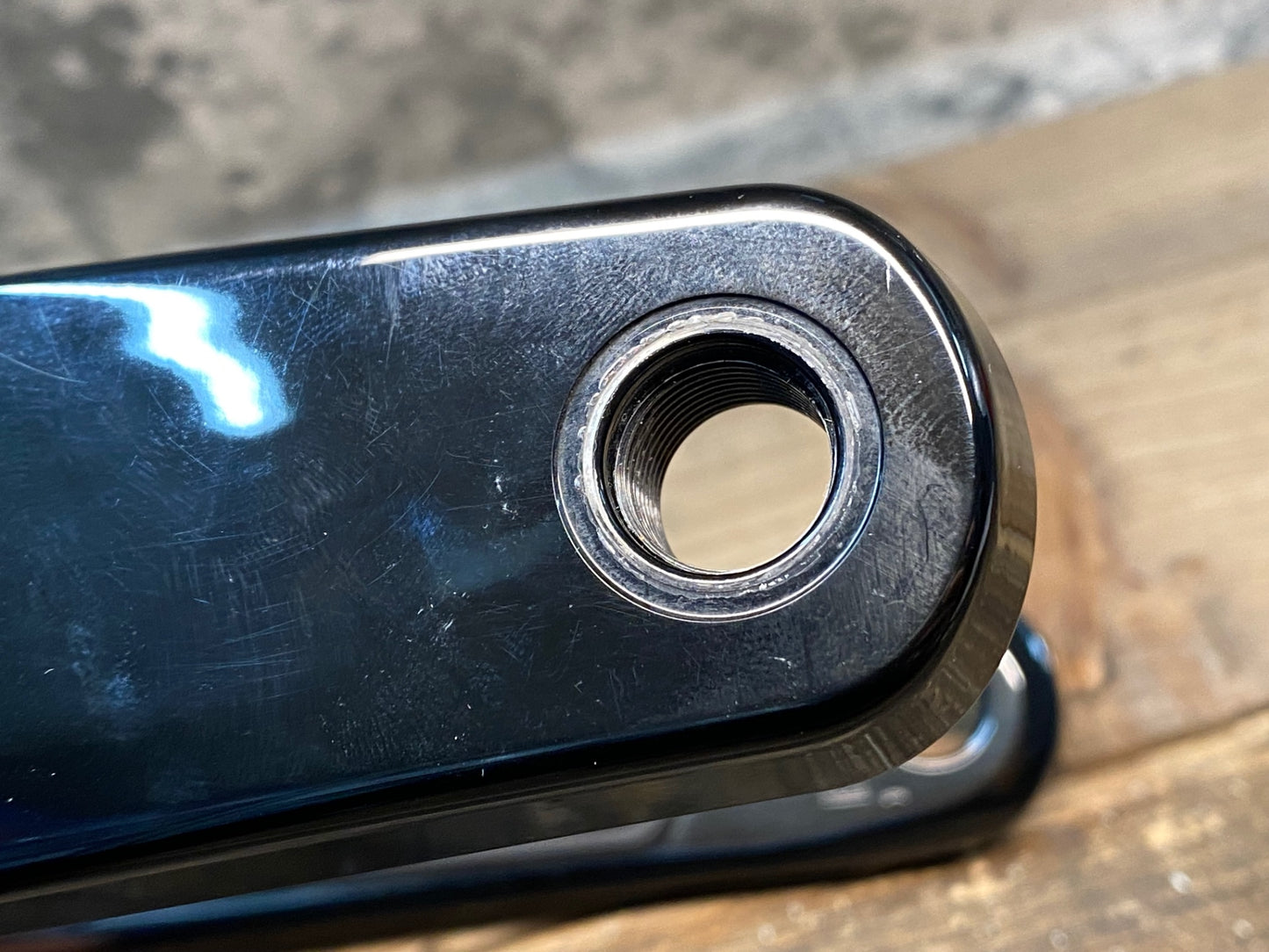 IR767 シマノ SHIMANO デュラエース DURA-ACE FC-R9200-P 両足計測 パワーメーター クランクアーム 170mm TL-FC40 USBケーブル付属 ※接続確認済み