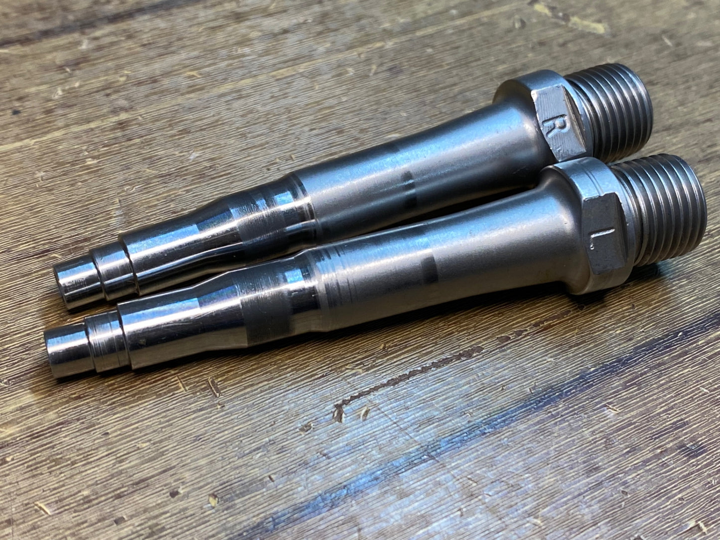 IW836 スピードプレイ SPEEDPLAY ステンレスシャフト 59mm