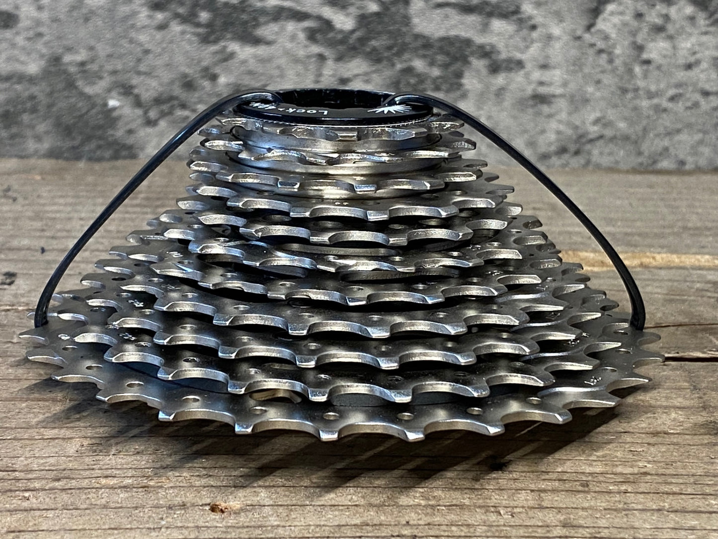 IO756 サンレース SUNRACE スプロケット 11-28T 11S