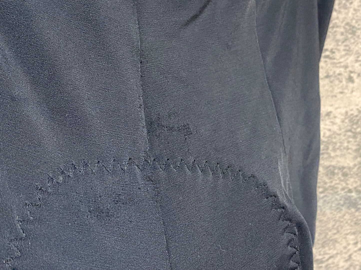 IP136 パールイズミ PEARL iZUMi レーサーパンツ 黒 M