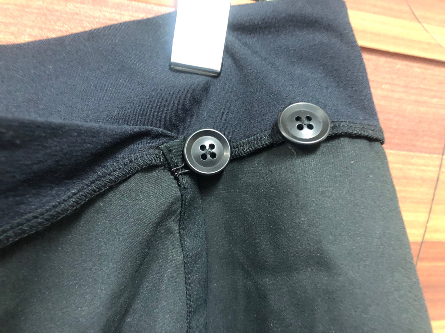 IM924 パールイズミ Pearlizumi サイクルスカート M-L 未使用