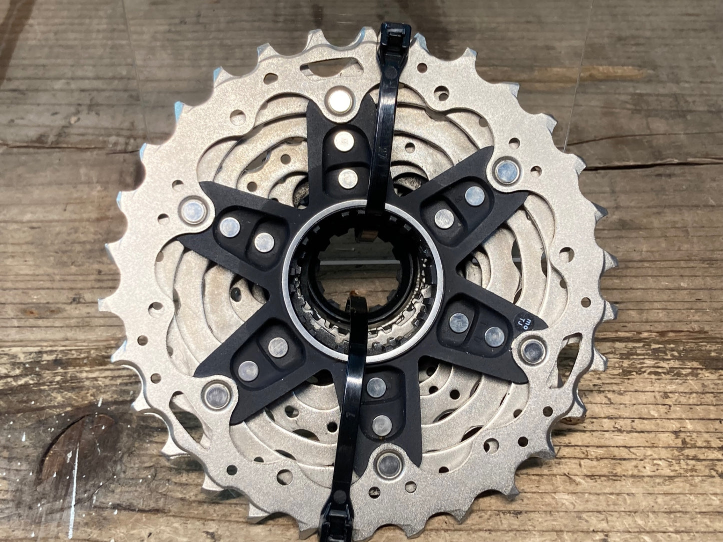 IW639 シマノ SHIMANO アルテグラ ULTEGRA CS-R8100 スプロケット 11-30T 12S