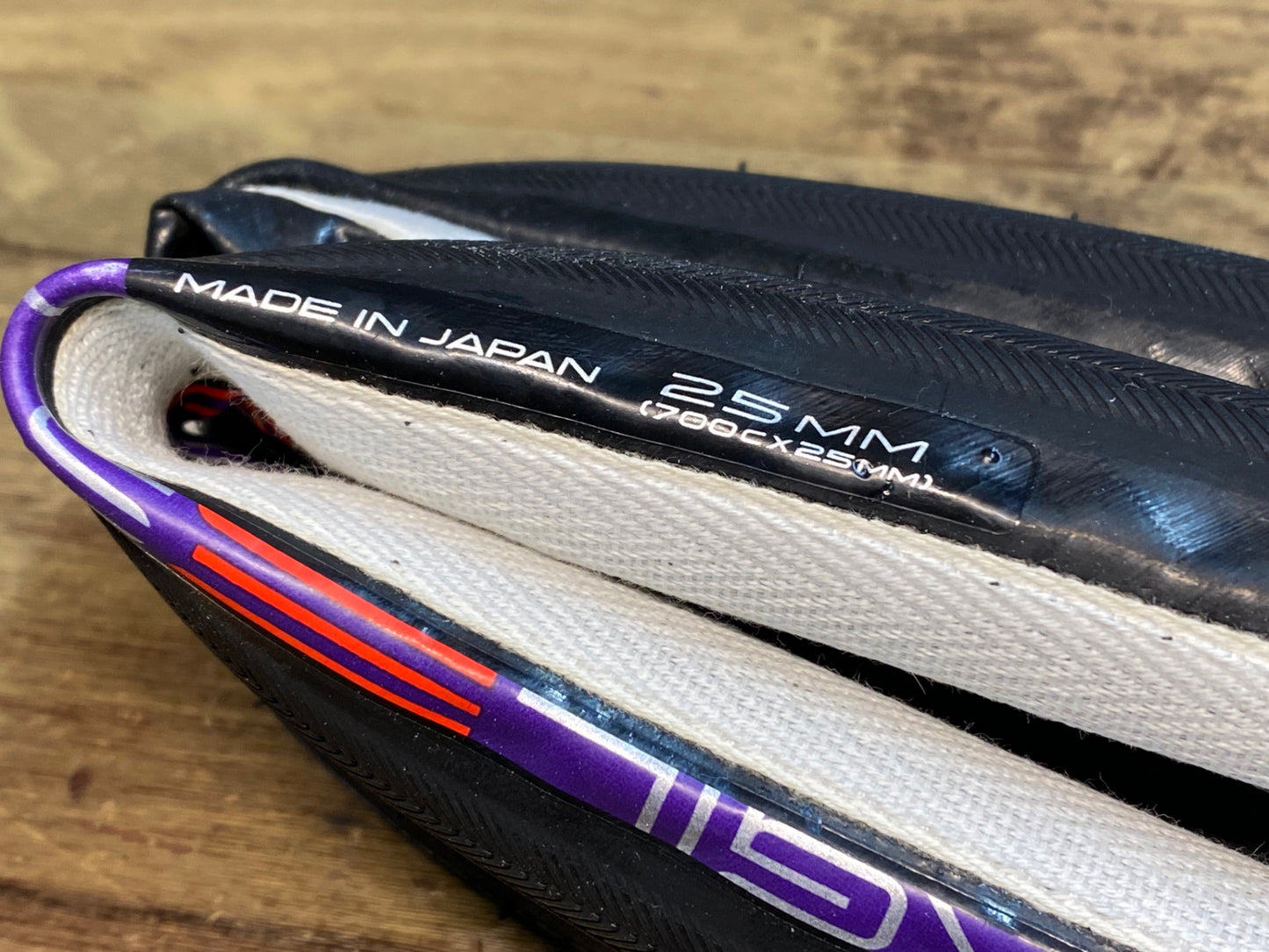 IY374 パナレーサー PANARACER アジリスト AGILEST TU チューブラー 700×25C 新品 1本 箱入り